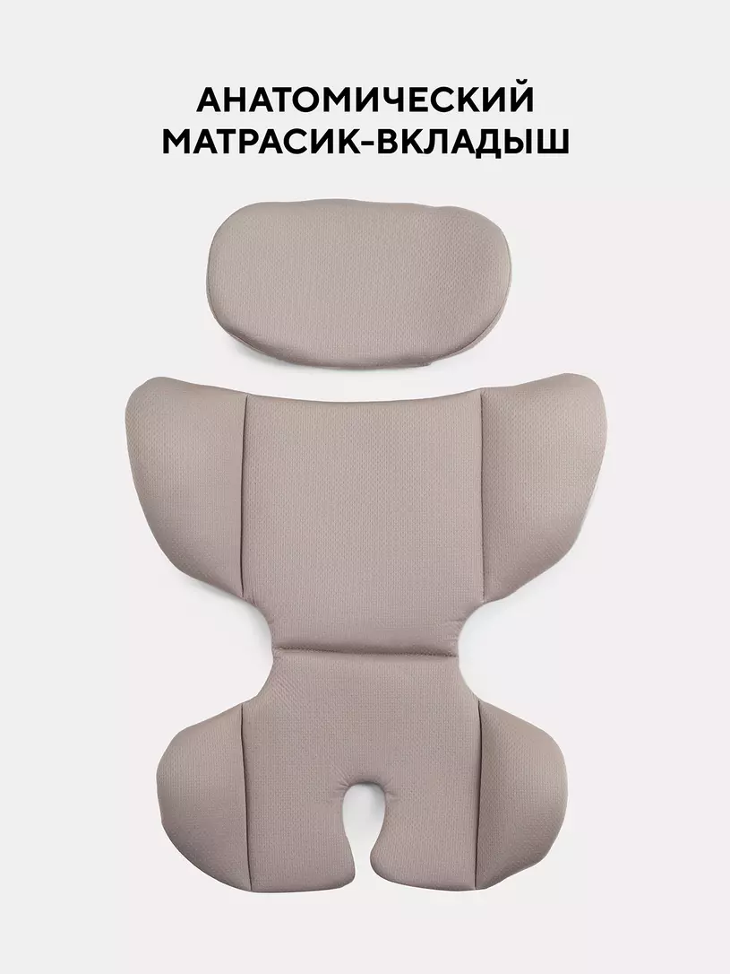 Автокресло Rant Basic Unity Next (0-36 кг) (40-150см) №9
