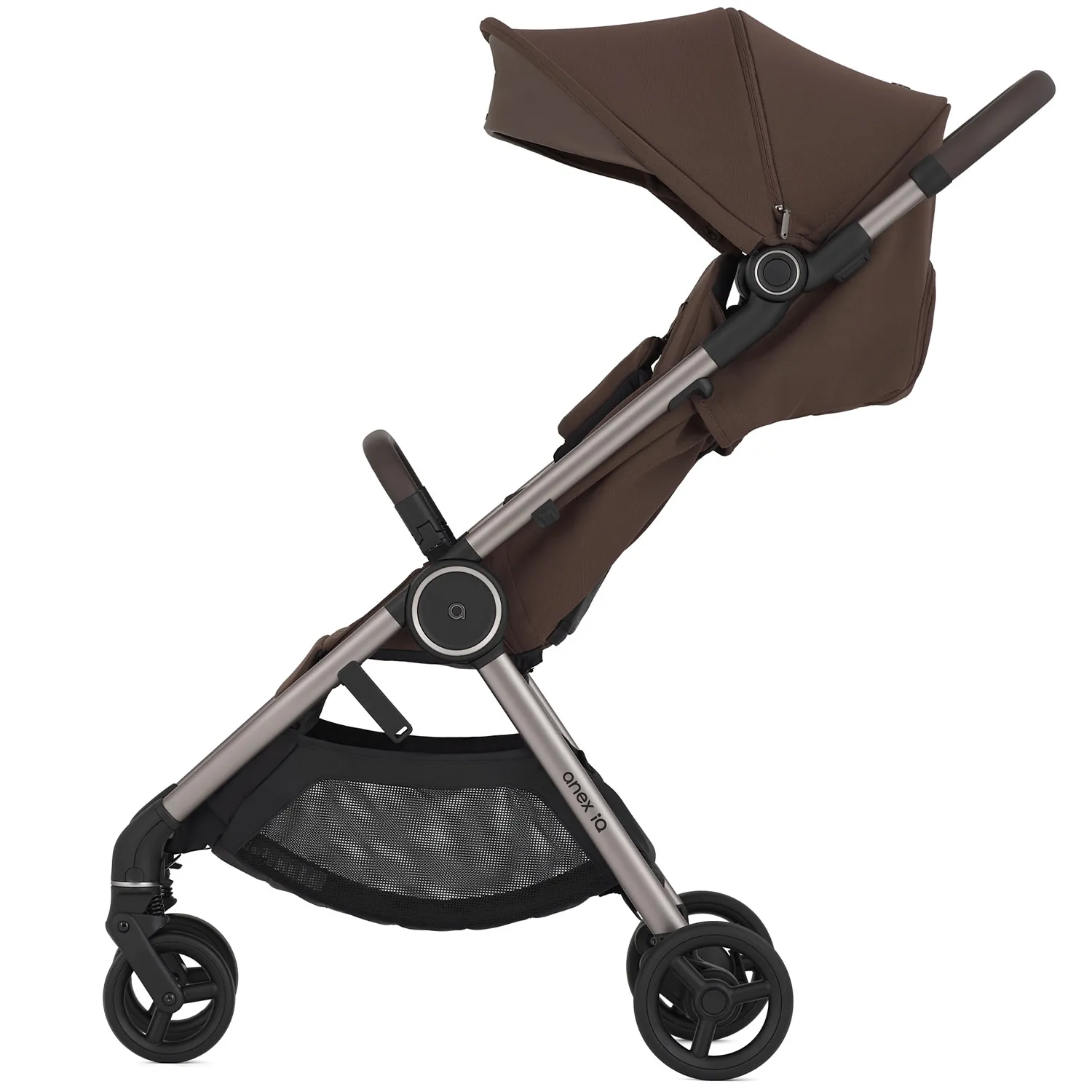 Коляска Anex iQ Premium 2026 №22
