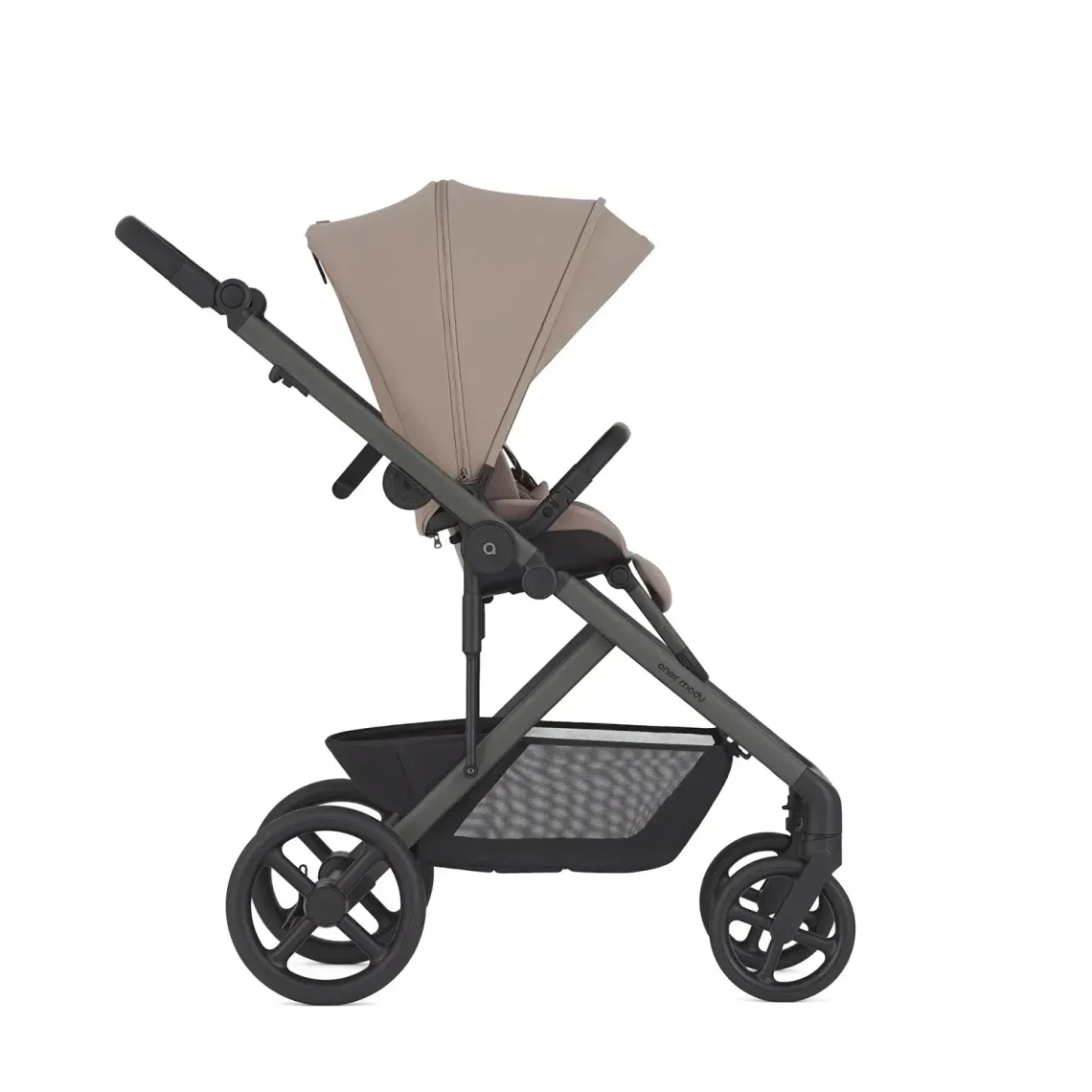 Коляска Anex Modu 2в1 №6