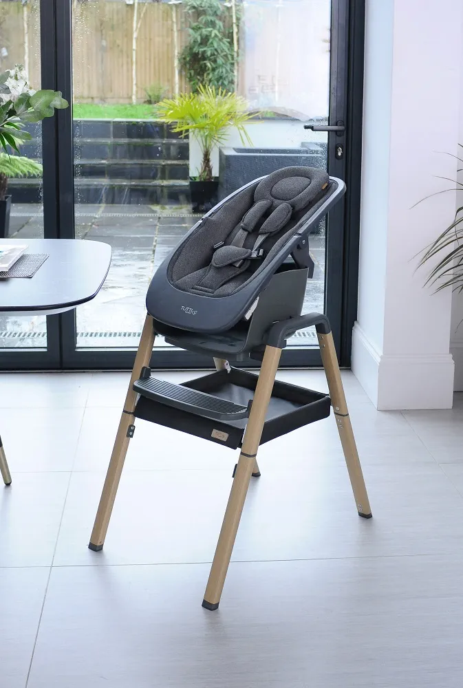 Стул Tutti Bambini для кормления High chair NOVA Complete №5