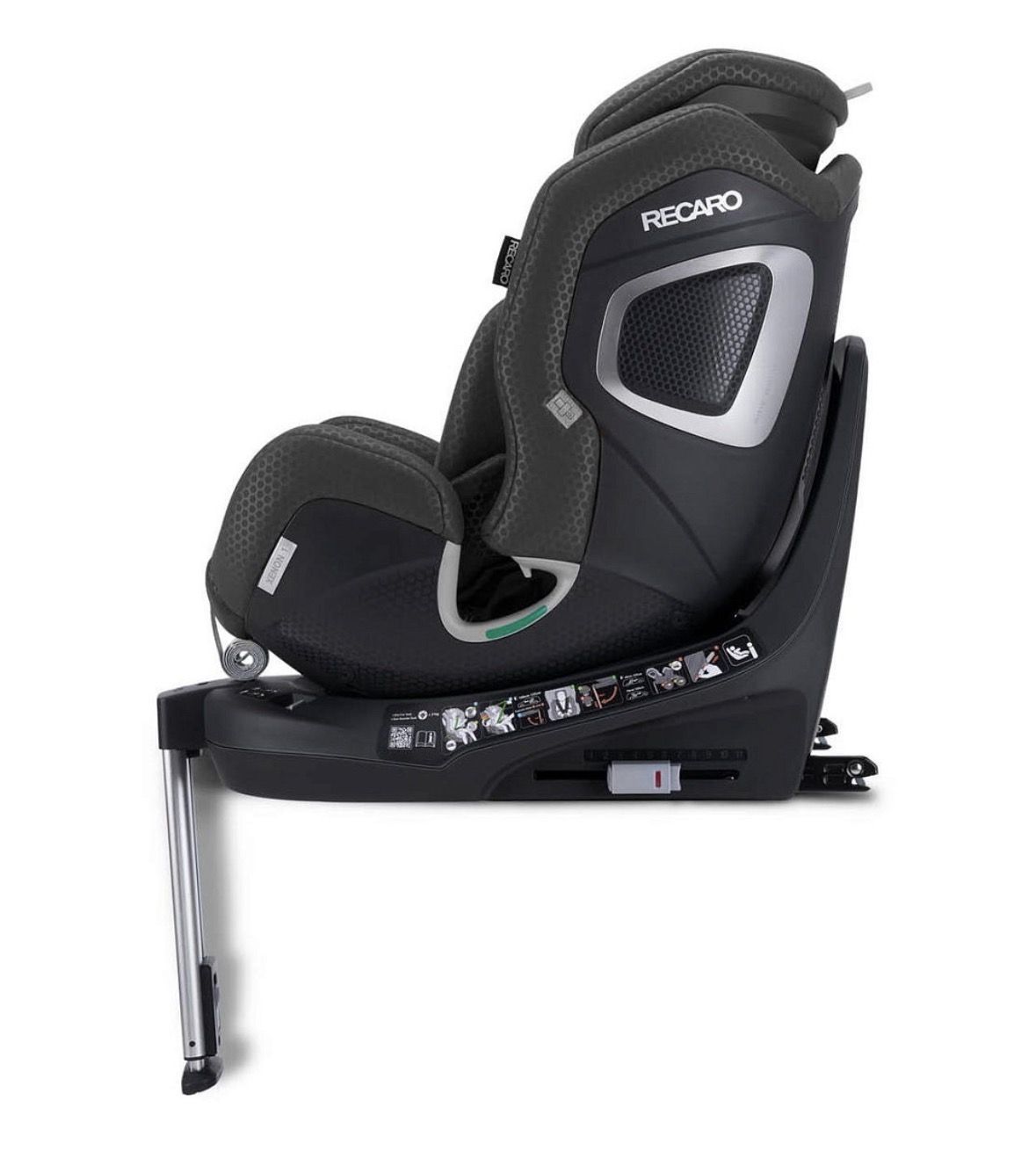 Автокресло Recaro Xenon 1 (0-25кг) №12