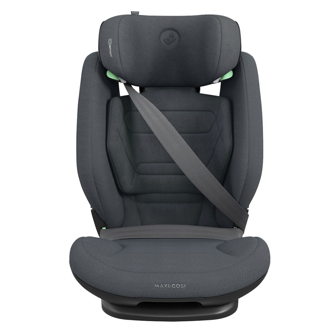 Автокресло Maxi-Cosi RodiFix Pro 2 i-Size 15-36кг №4
