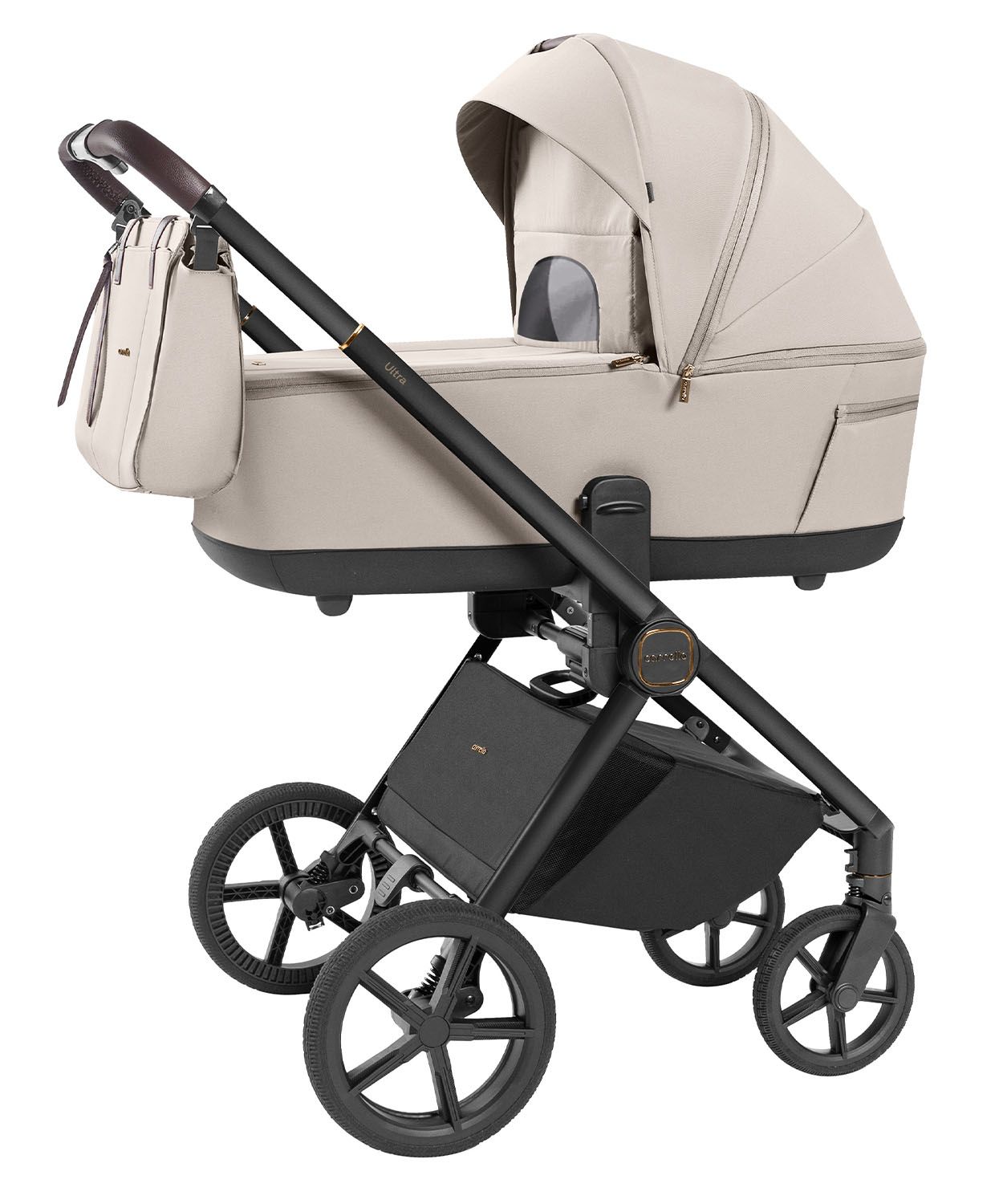 Коляска Carrello Ultra 2025 2в1 №5