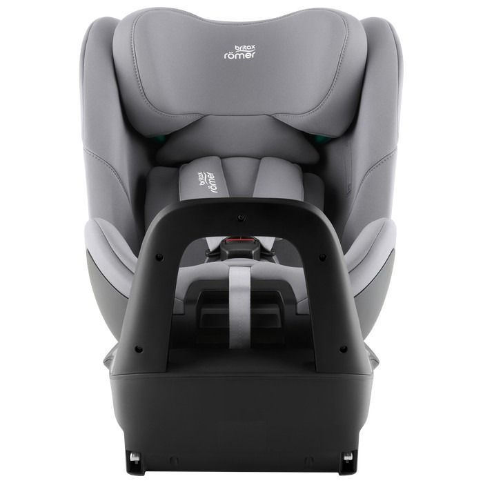Автокресло Britax Roemer SWIVEL 2 Classic 0-25кг  №4