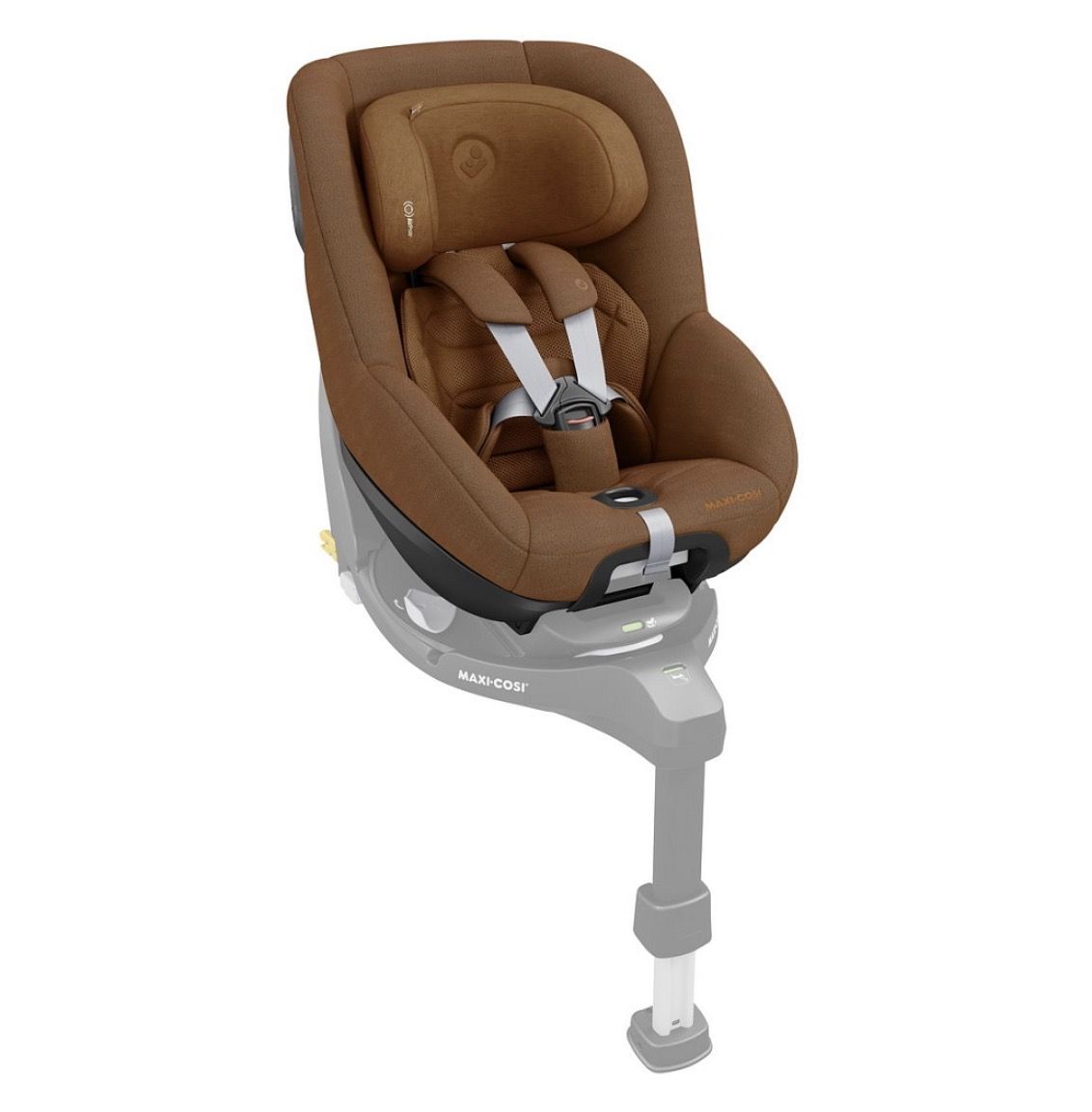 Удерживающее устройство Maxi-Cosi Pearl 360 Pro 0-18кг №8