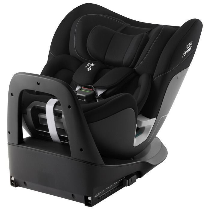 Автокресло Britax Roemer SWIVEL 2 Classic 0-25кг 