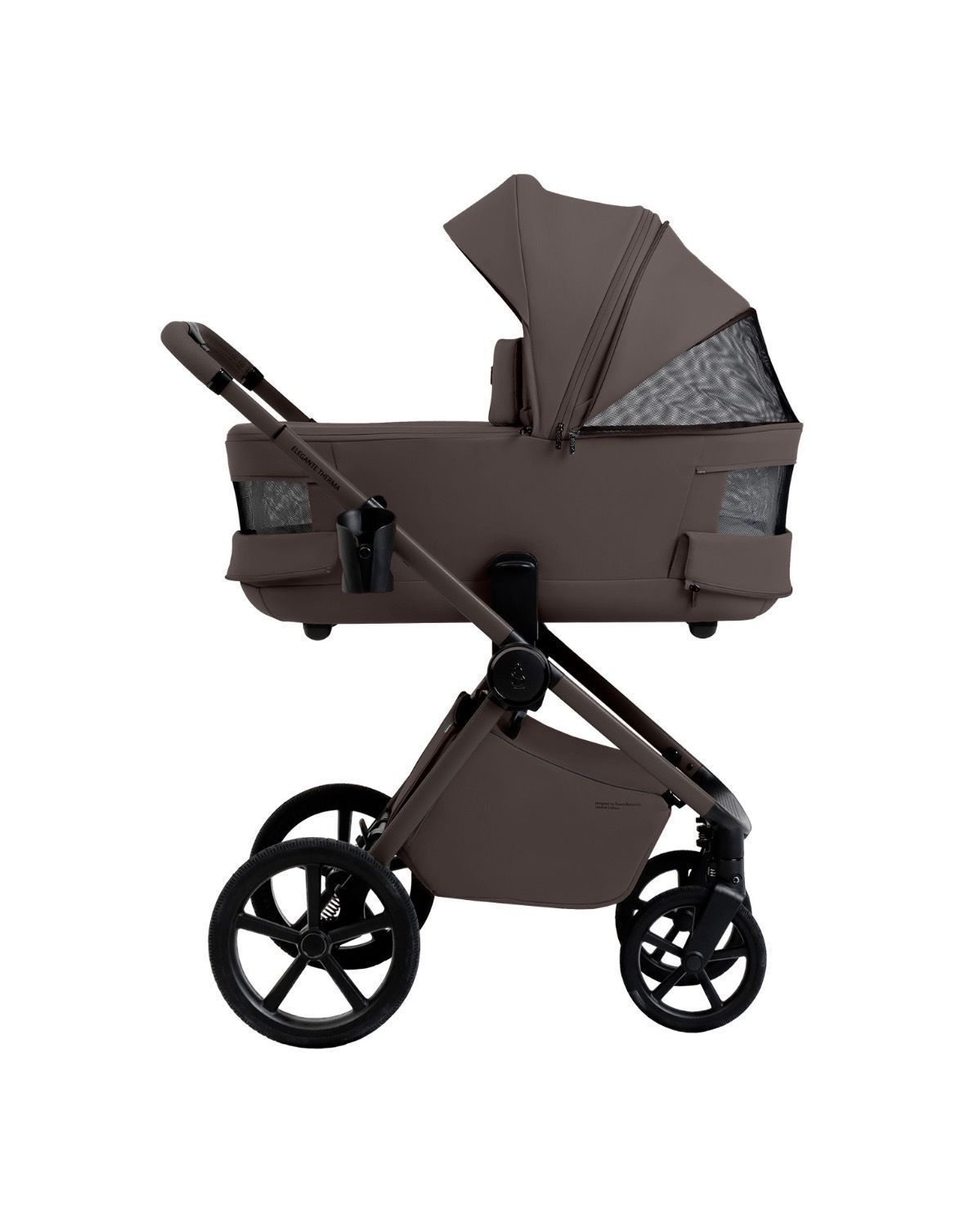 Коляска 2в1 Sweet Baby/SBL Elegante Therma (Colore 2.0) №9