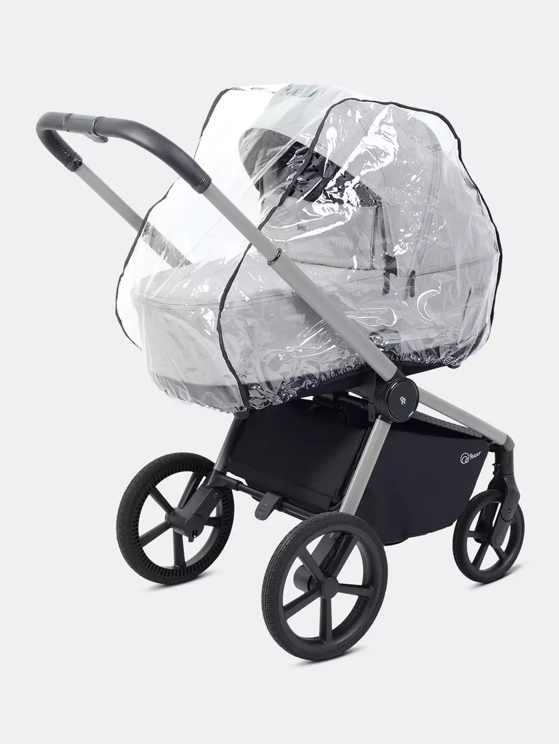 Коляска 2в1 Rant Flex Soft Therm  №56