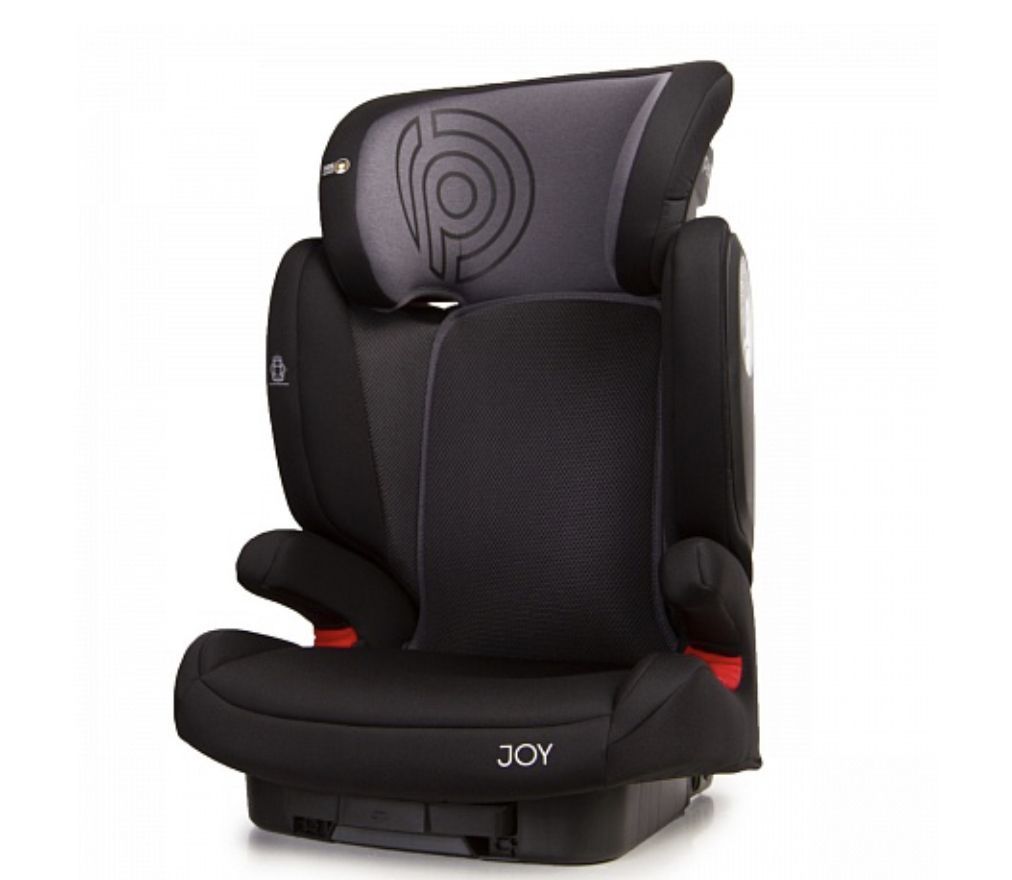 Автокресло Peppy Joy 15-36кг №9