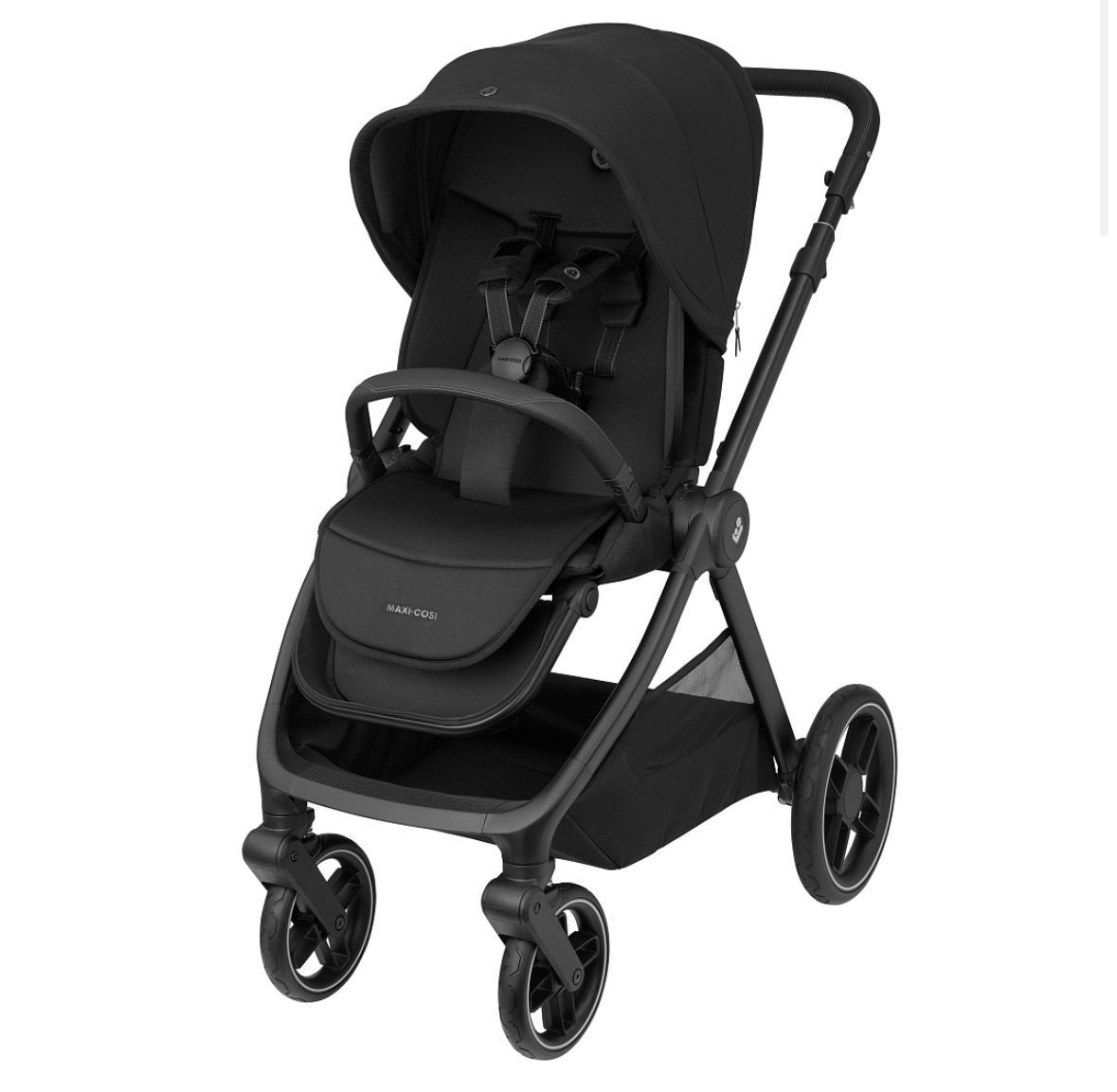 Коляска Maxi-Cosi Oxford Select №8
