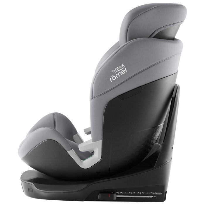 Автокресло Britax Roemer SWIVEL 2 Classic 0-25кг  №9