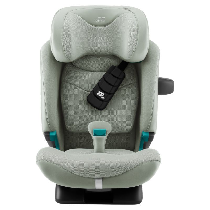 Автокресло Britax Roemer ADVANSAFIX PRO Style 9-36кг №9
