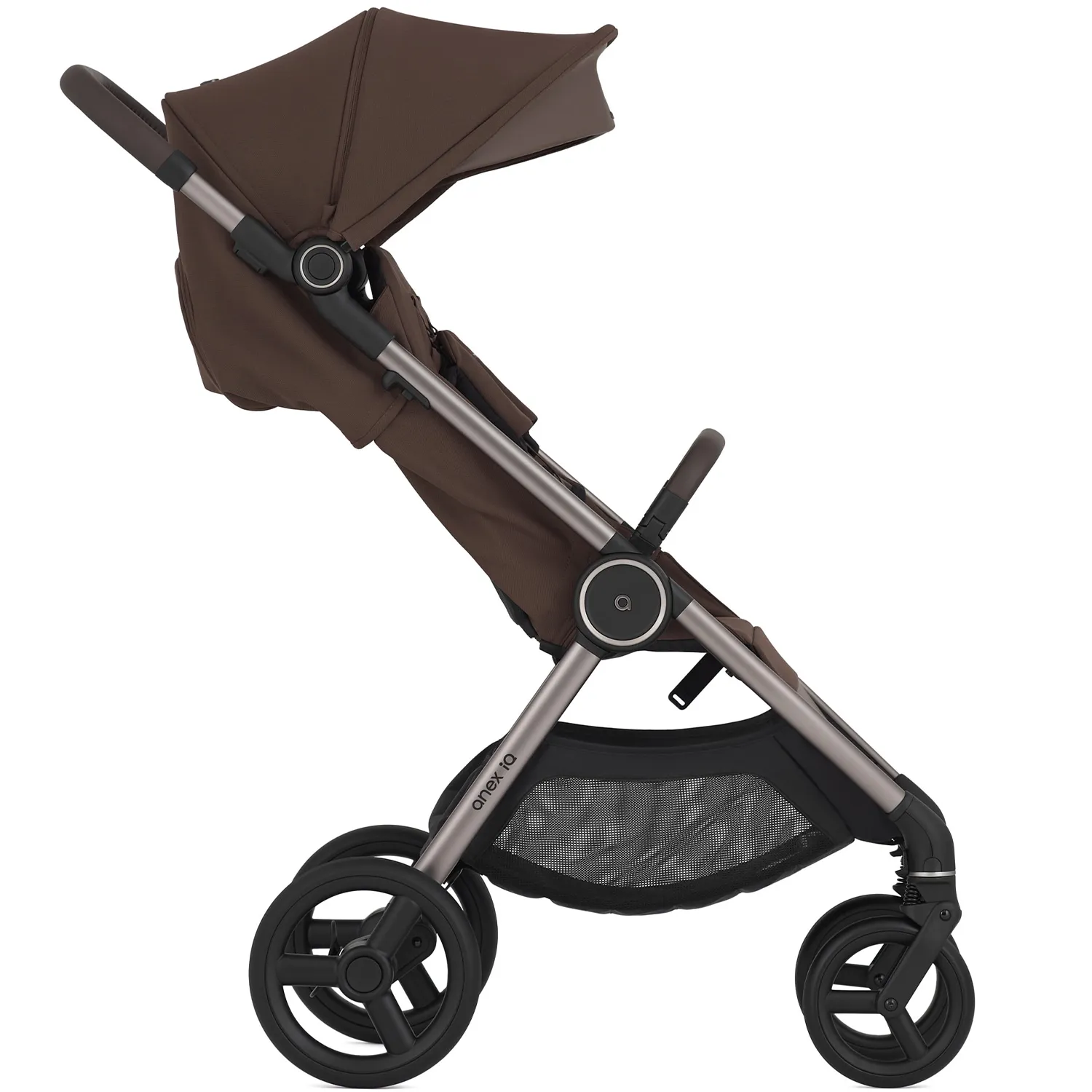 Коляска Anex iQ Premium 2026 №21