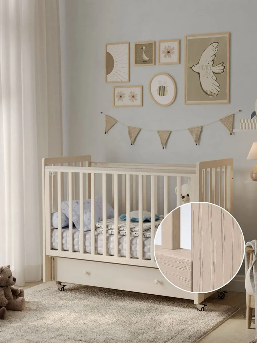 Кровать Antemi Classic Sleep Premium №6