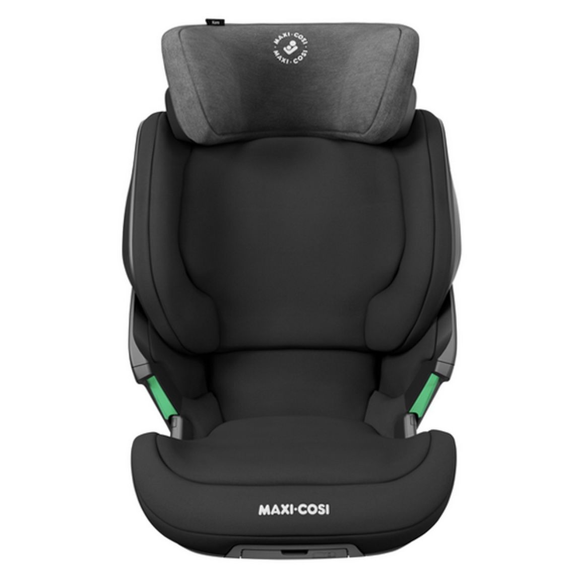 Автокресло Maxi-Cosi Kore i-Size 15-36кг №3
