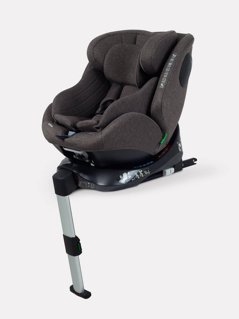 Автокресло Rant Altera Isofix 0-36 №6