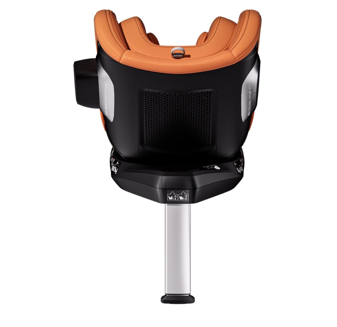 Автокресло Автокресло Recaro Toron 1 (0-24кг) №12