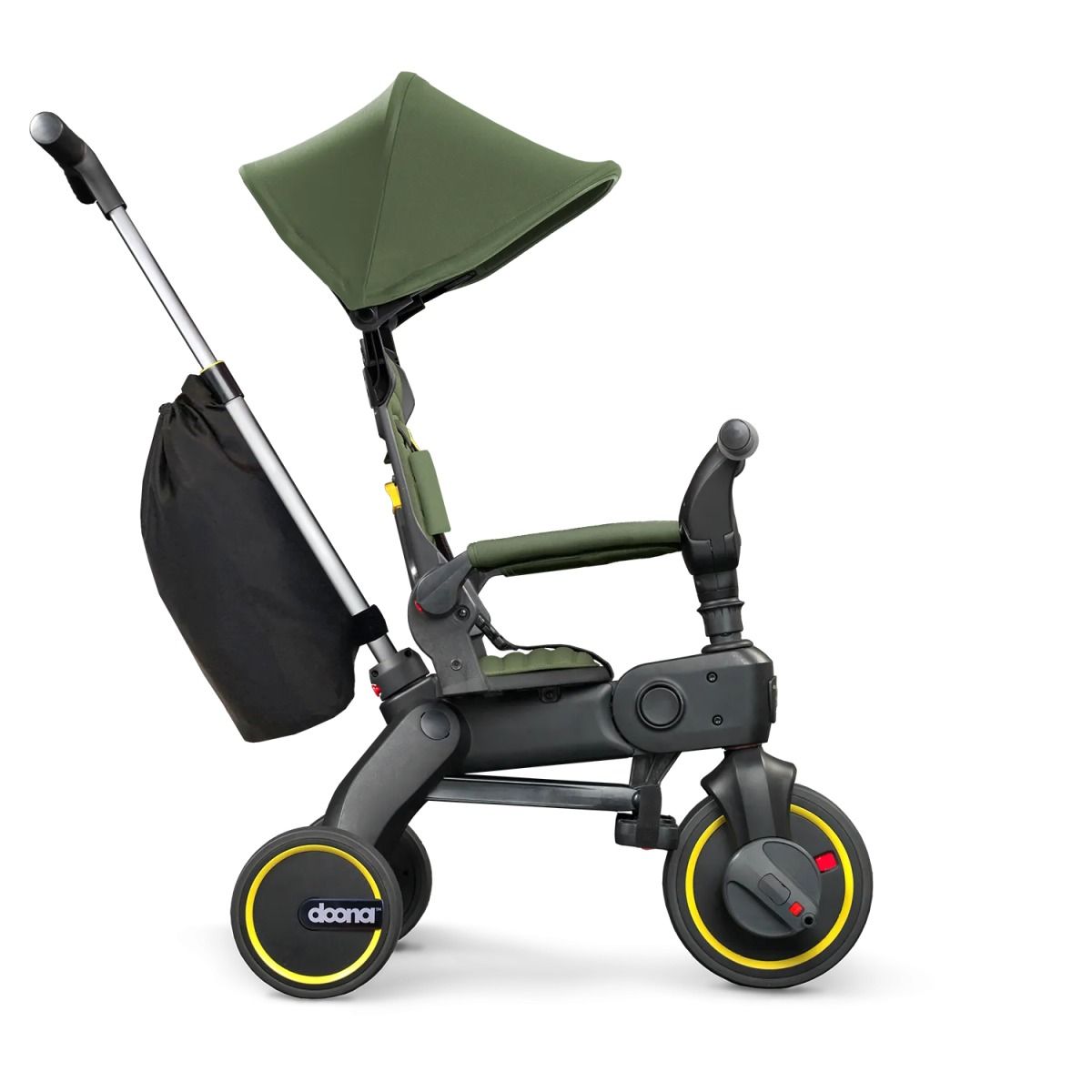 Велосипед Doona Liki Trike S3 №9