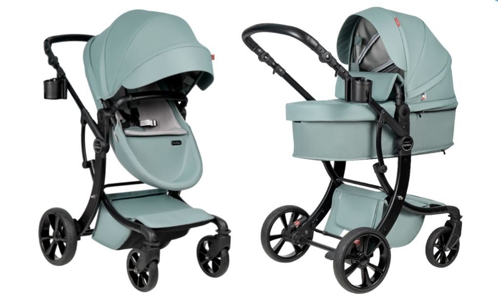 Коляска Farfello Aimile Spring 2в1 №3