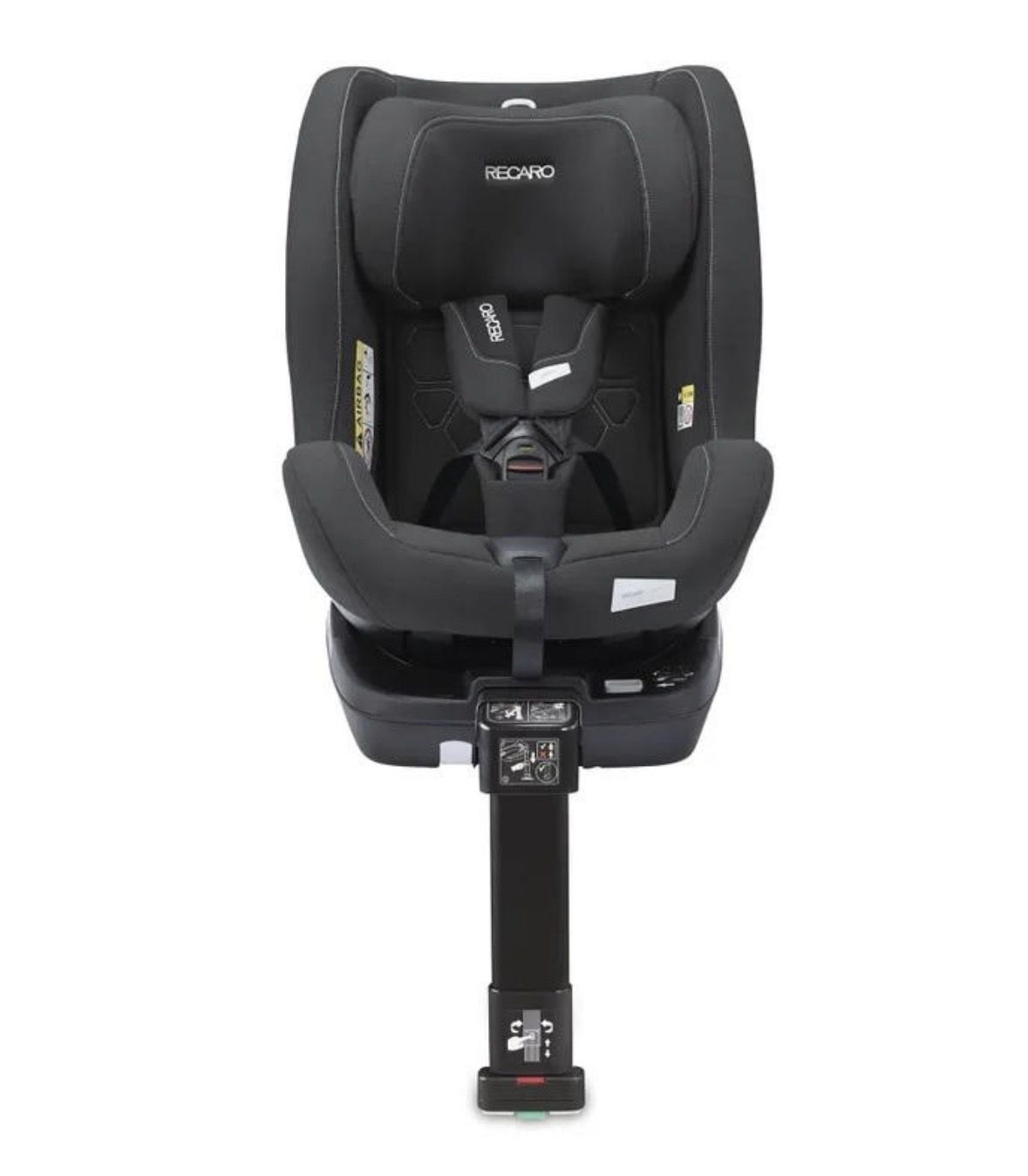 Автокресло Recaro Salia 125 KID (0-25кг) №11