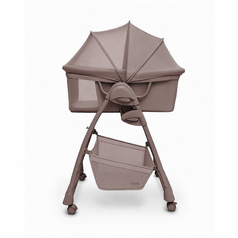 Система для кормления 4 в 1 Agex Seat’n Sleep №6
