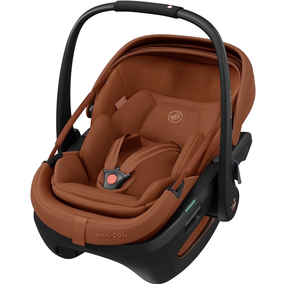 Автолюлька Maxi-Cosi Coral Slide Pro 0-13кг №15
