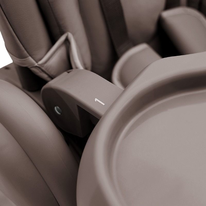 Система для кормления 4 в 1 Agex Seat’n Sleep №11