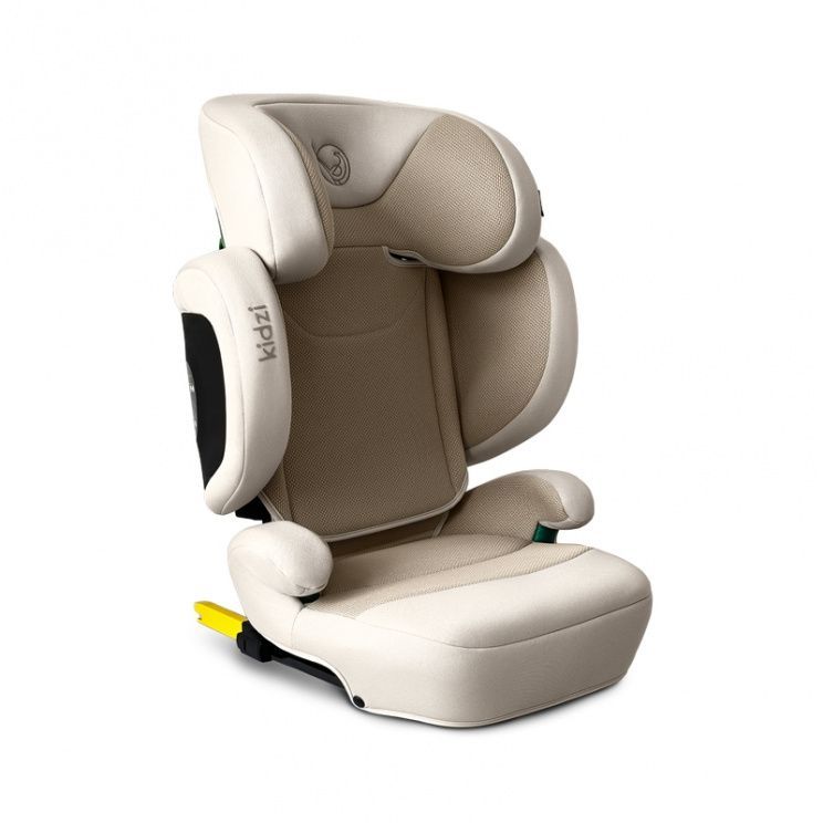 Автокресло Kidzi ITIRO i-SIZE 15-36кг №3