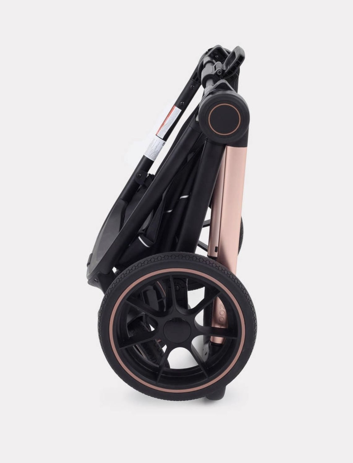 Коляска MOWbaby ZOOM 3в1 №16