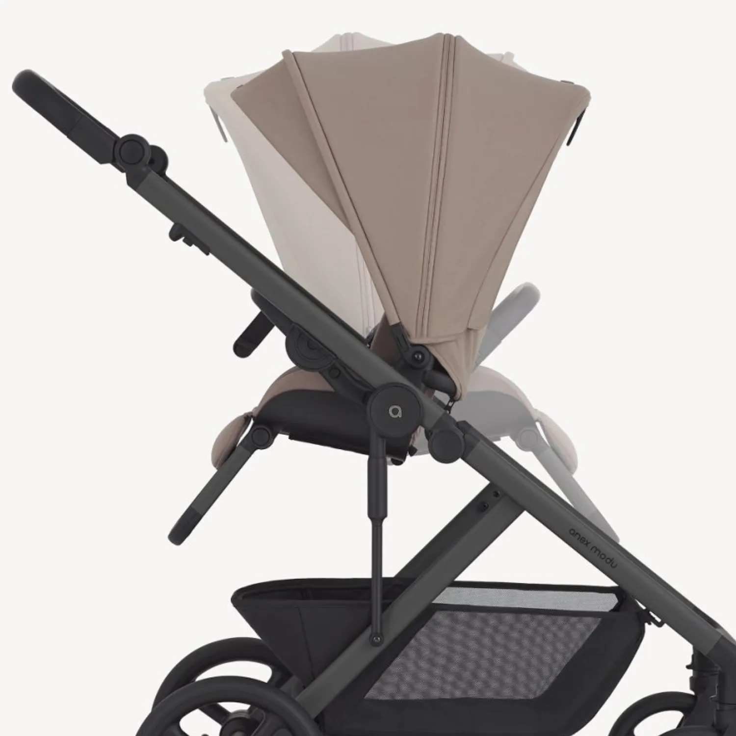 Коляска Anex Modu 2в1 №15