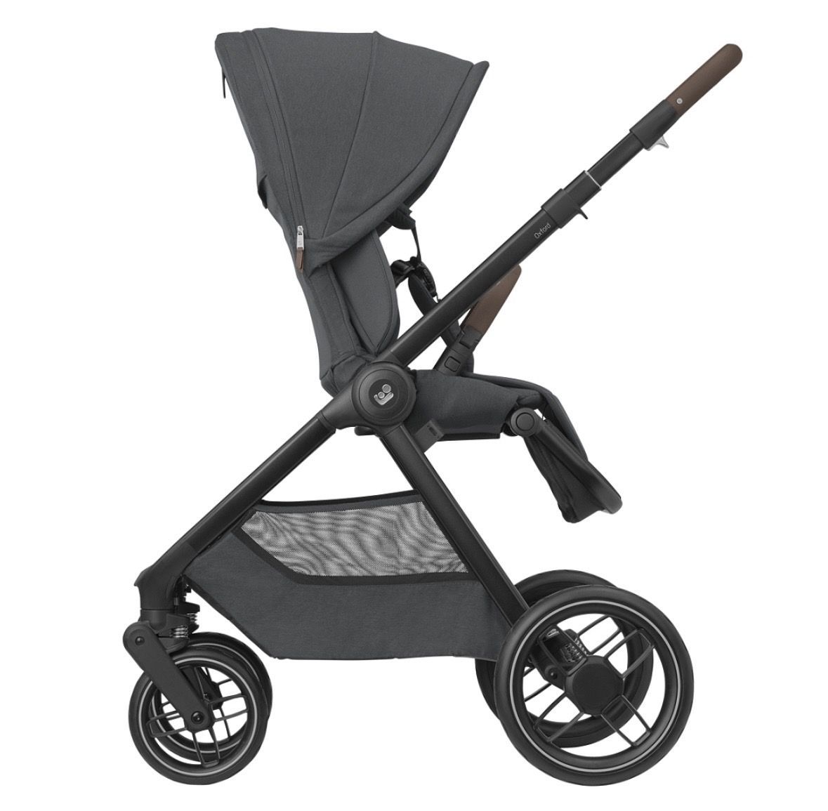 Коляска Maxi-Cosi Oxford Plus 2в1  №10