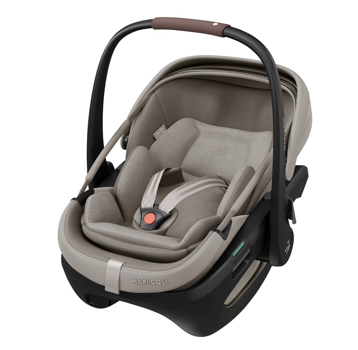 Автолюлька Maxi-Cosi Coral Slide Pro 0-13кг