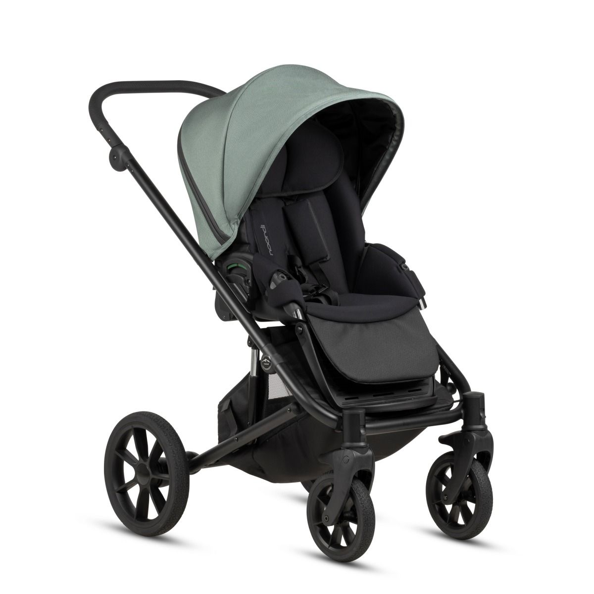 Коляска Noordi Aqua V.2 2в1 №9