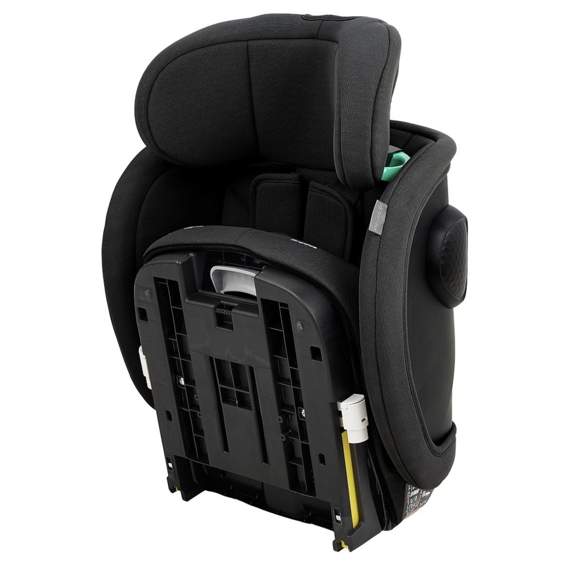 Автокресло Pituso Prados Pro 15-36кг №9