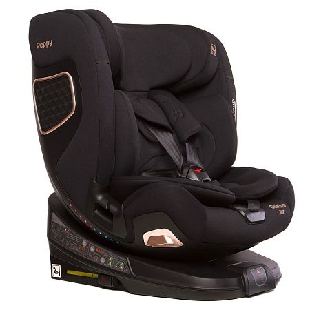 Автокресло Peppy Genius I-Size (40-150 см) (0-36кг)