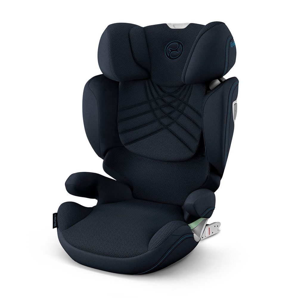 Автокресло Cybex Solution T i-Fix Plus 15-36кг №8