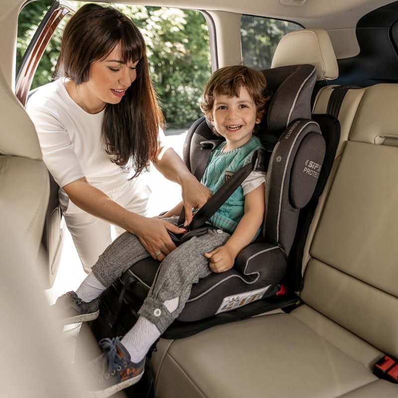 Автокресло Osann FLUX ISOFIX 9-36кг №13