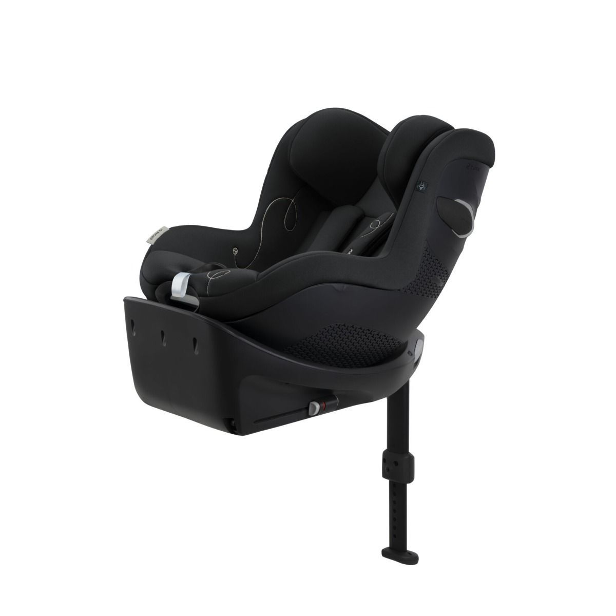 Детское автокресло 0-18 кг Cybex Sirona Gi i-Size & Base