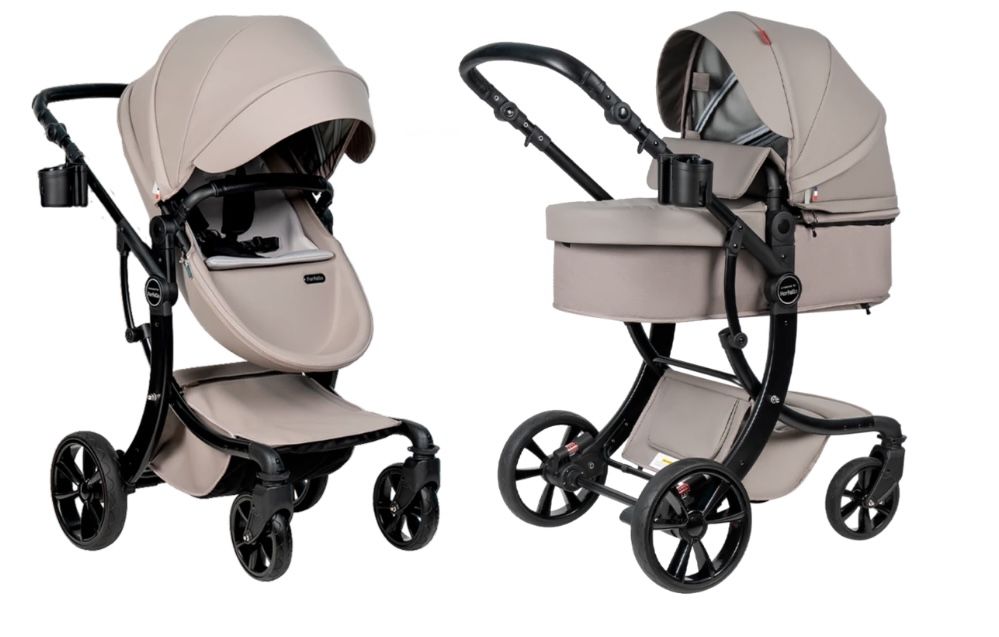 Коляска Farfello Aimile Spring 2в1 №4