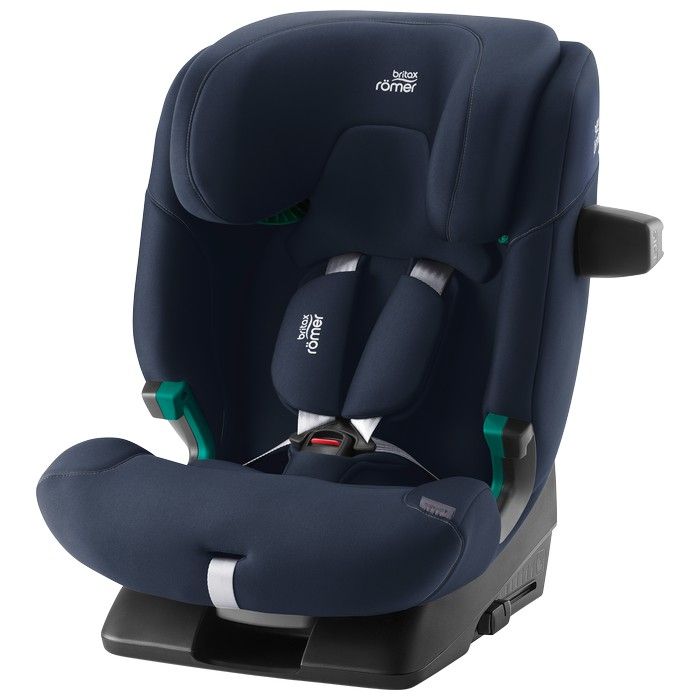 Детское автокресло 9-36 кг Britax Roemer ADVANSAFIX PRO