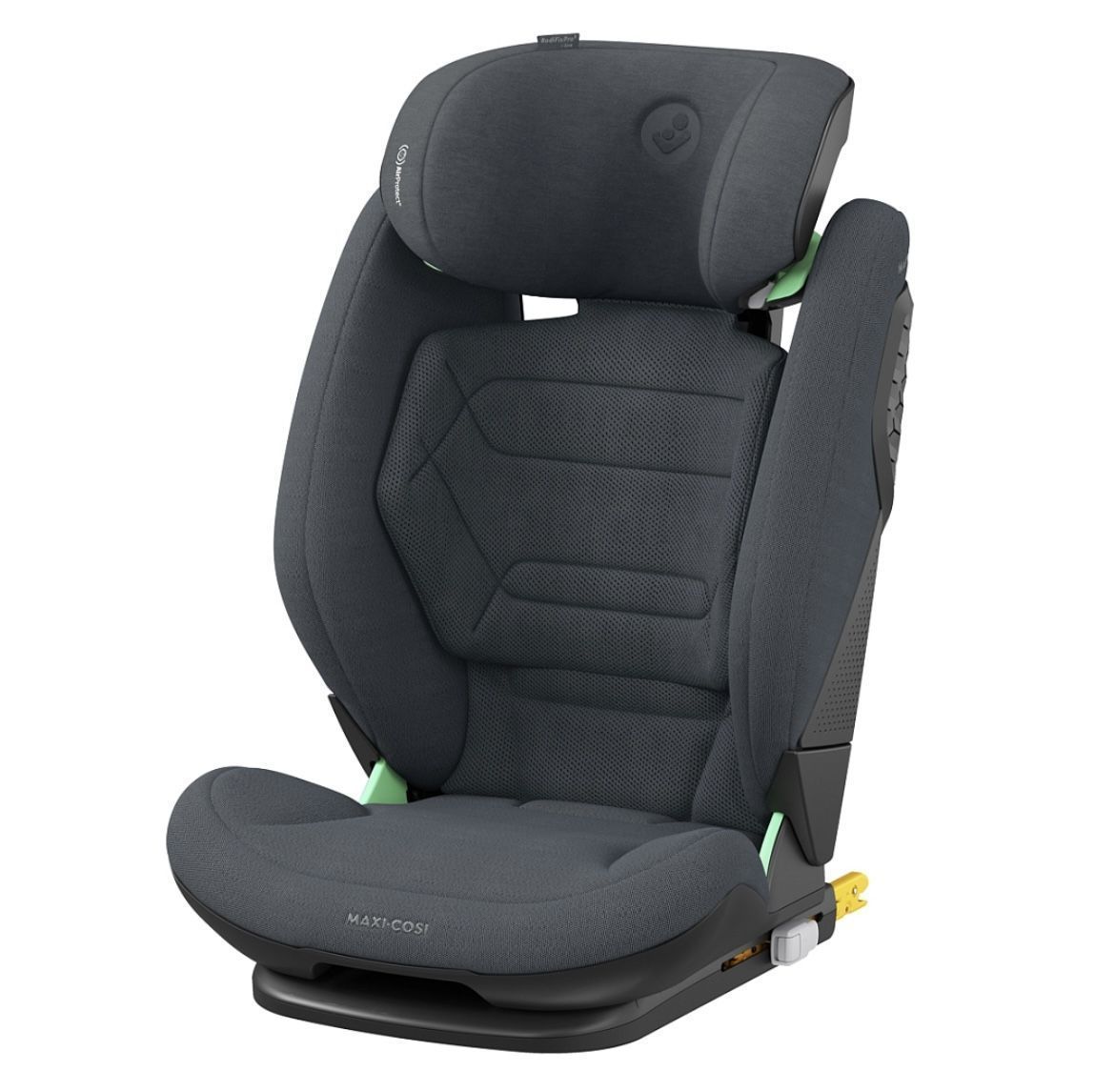 Автокресло Maxi-Cosi RodiFix Pro 2 i-Size 15-36кг №3