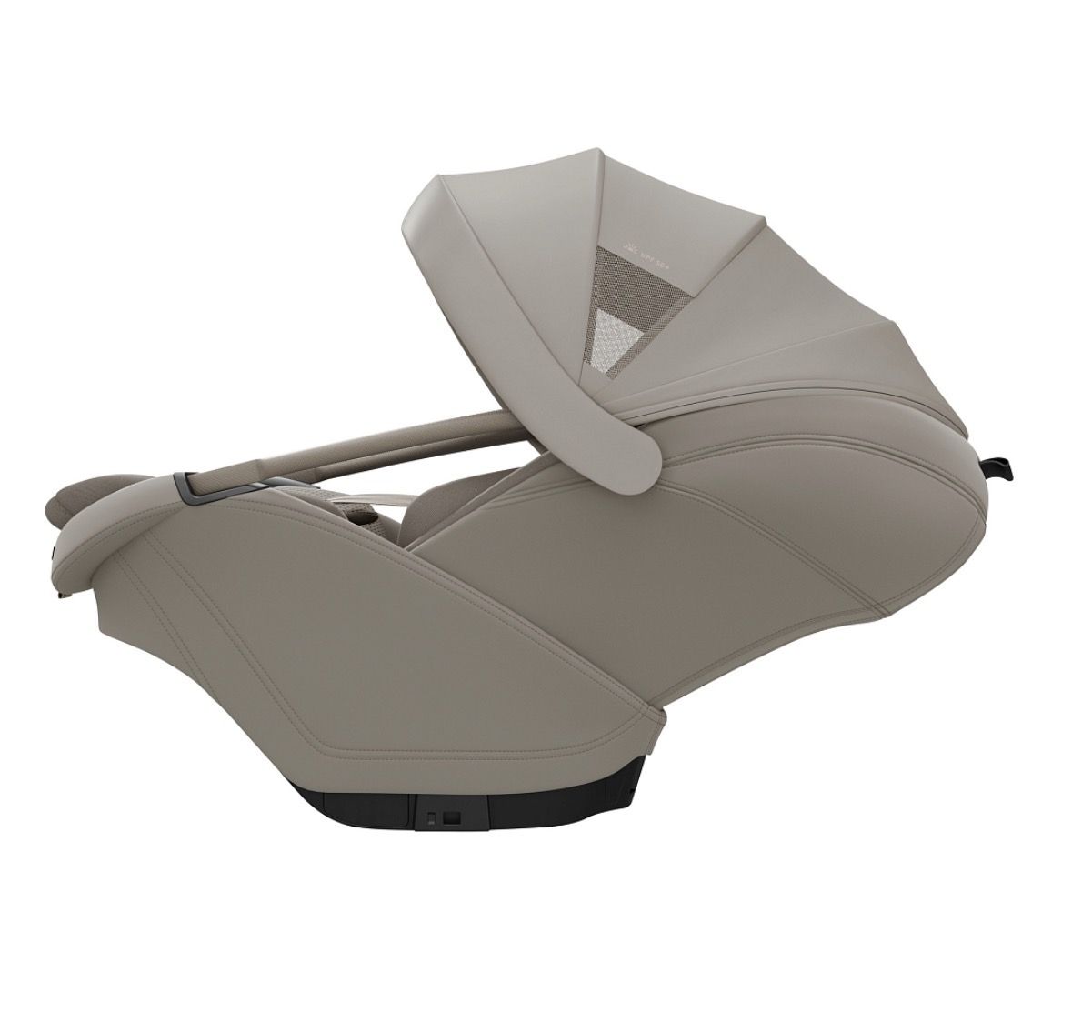 Автолюлька Maxi-Cosi Coral Slide Pro 0-13кг №6