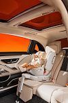 Автокресло Welldon SMARTURN LUX 0-25 i-Size 40-125см №9