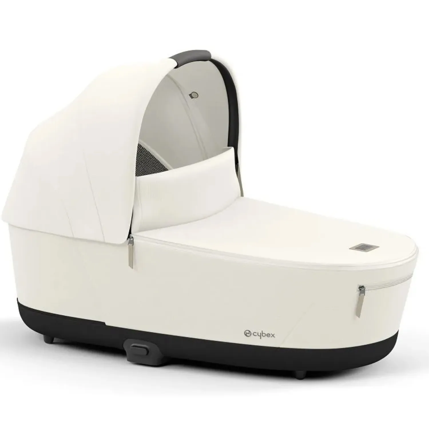  Коляска Cybex Priam IV Matt Black 2в1 №4