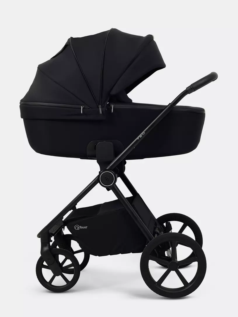 Коляска Rant TEO Soft Therm 2в1 №11