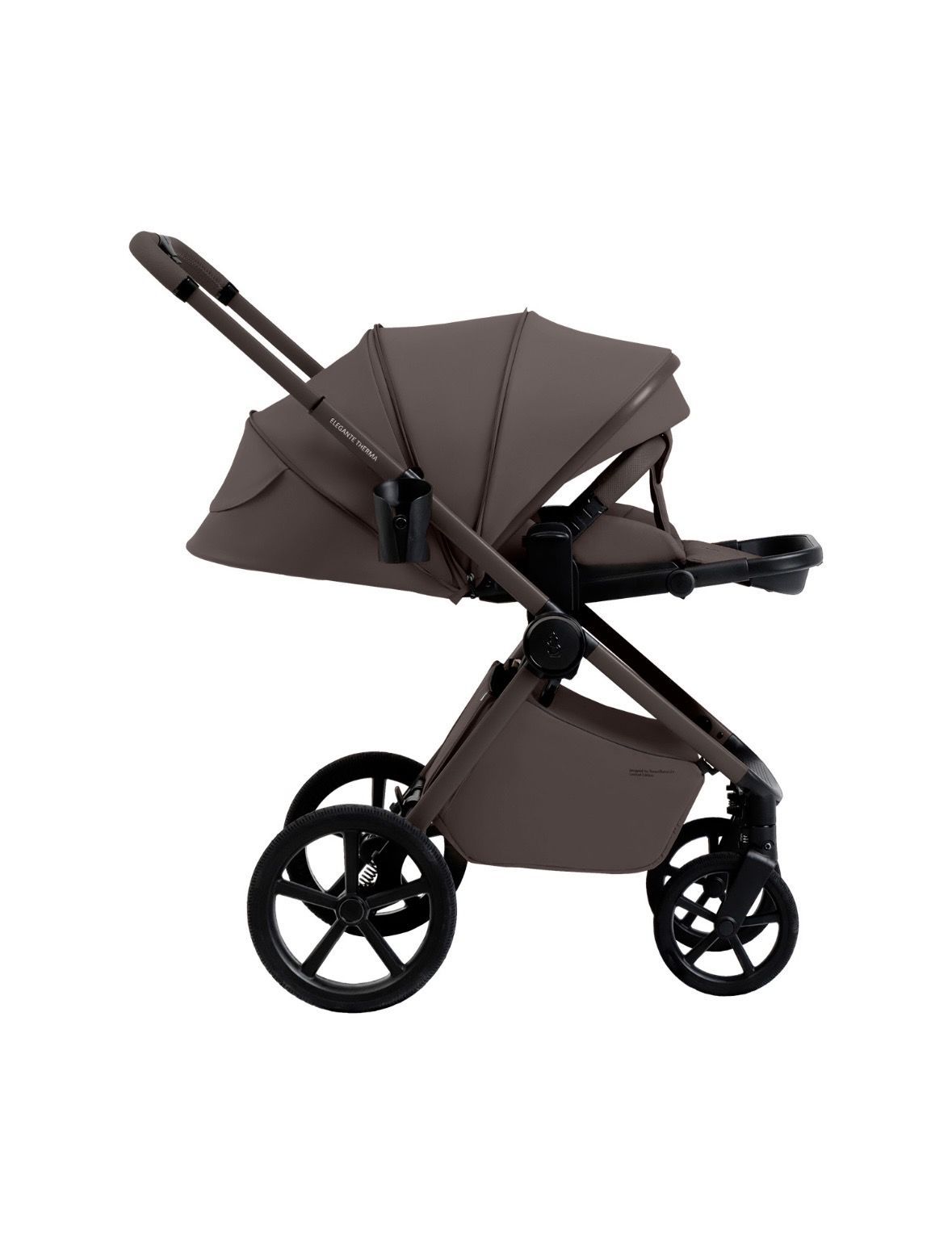 Коляска 2в1 Sweet Baby/SBL Elegante Therma (Colore 2.0) №10