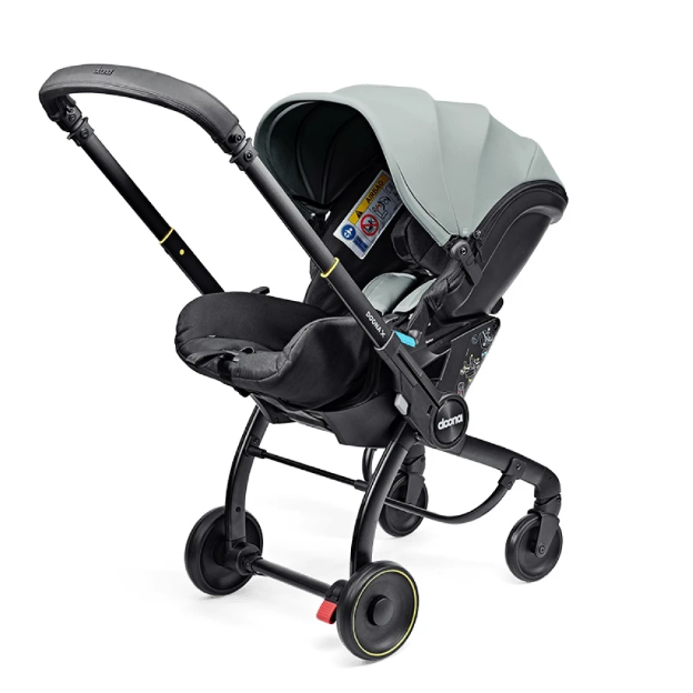 Автокресло Doona X 0-13кг