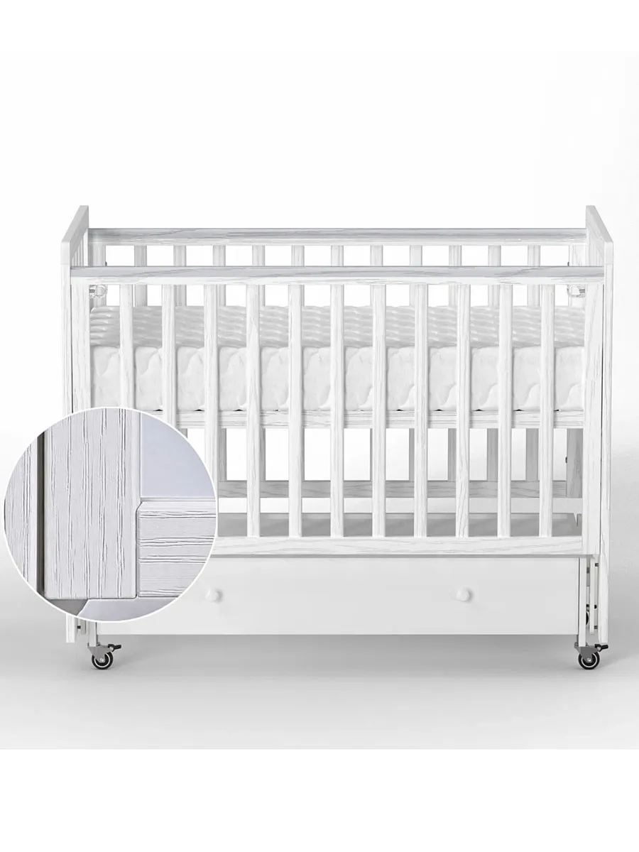 Кровать Antemi Classic Sleep Premium №3