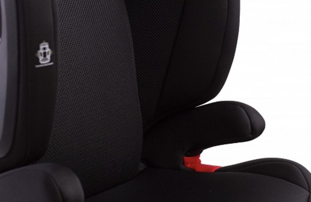 Автокресло Peppy Joy 15-36кг №7