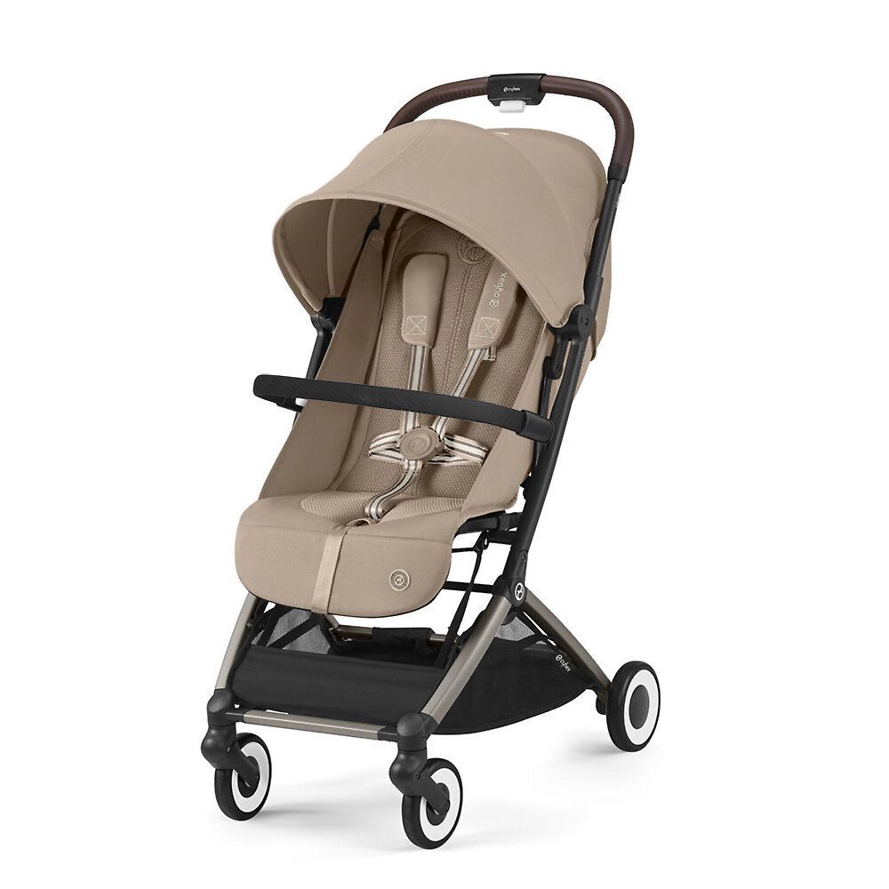 Прогулочная коляска  Cybex Orfeo SLV №3